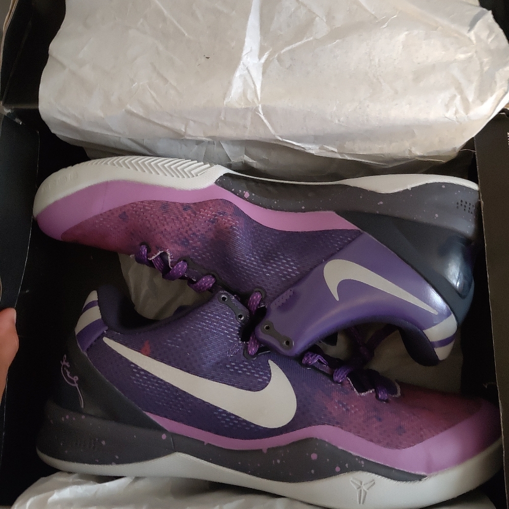 Kobe protro shoes